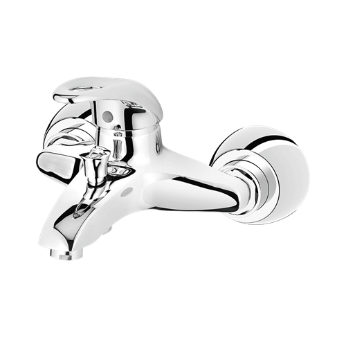 شیر حمام اهرمی آروشا